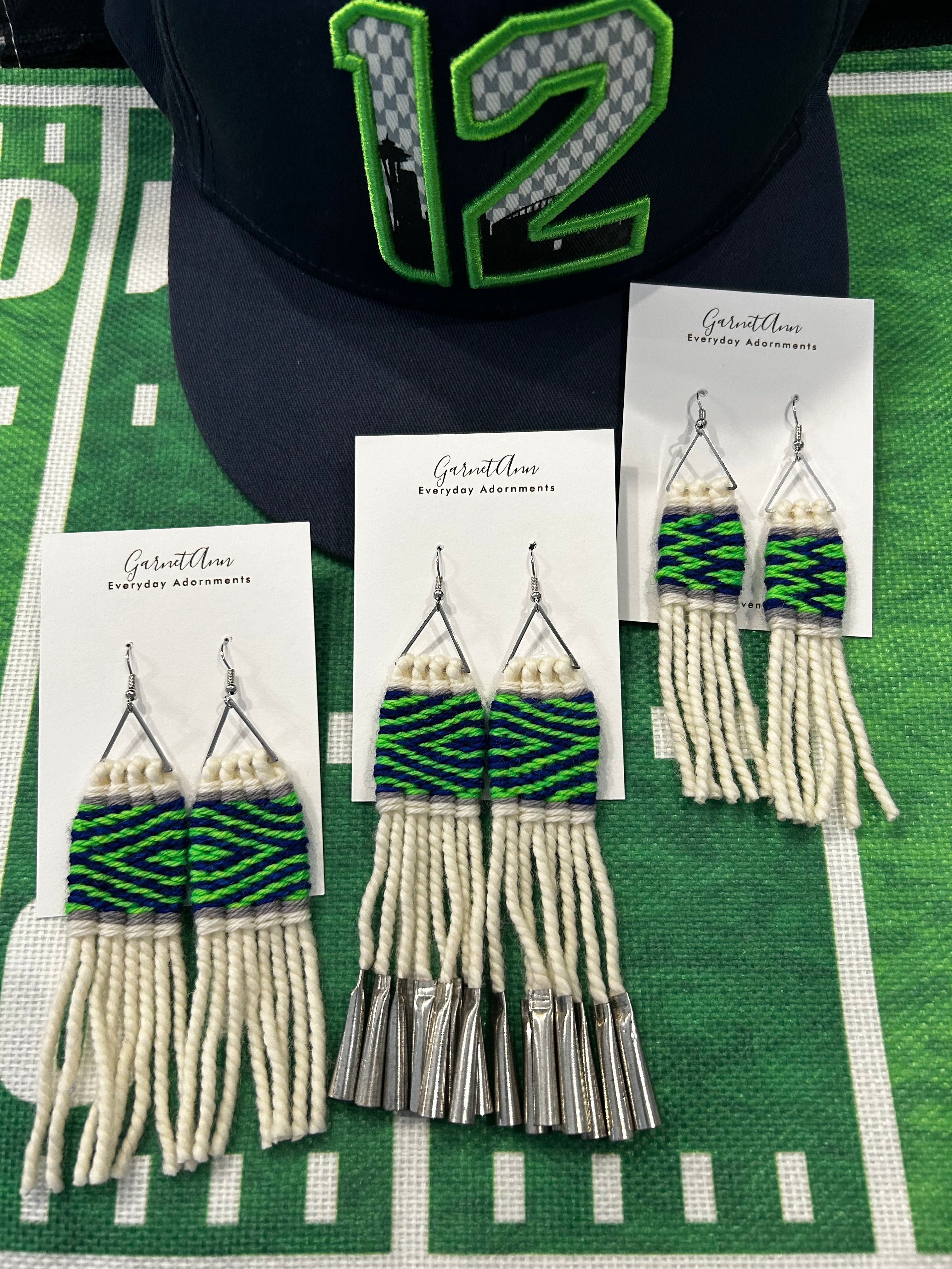 Seahawk