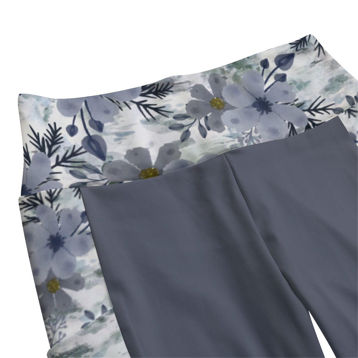 Pocket Leggings