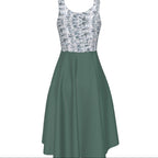 Birch Dress