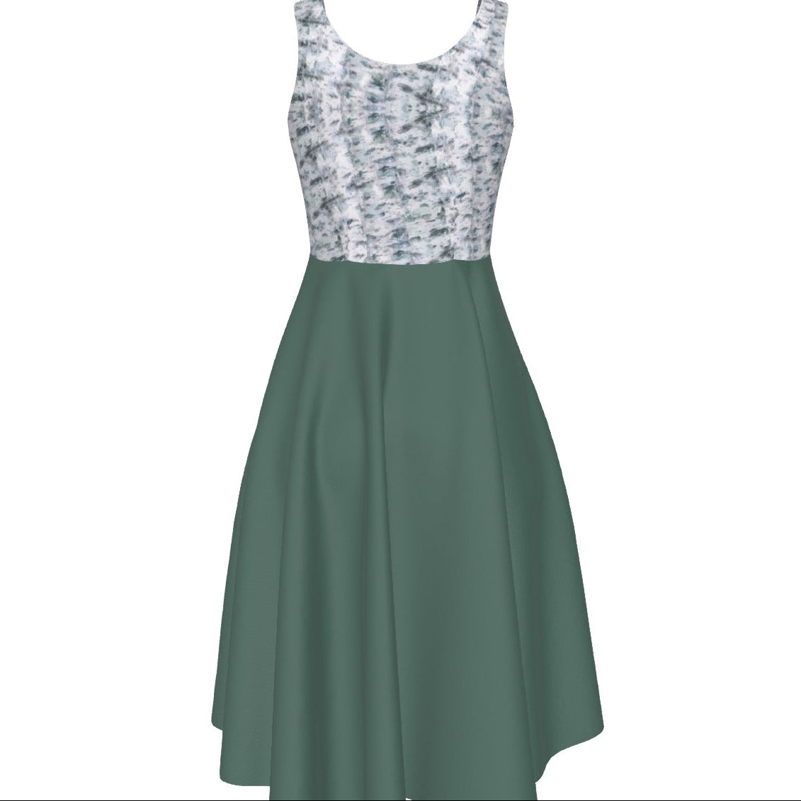 Birch Dress