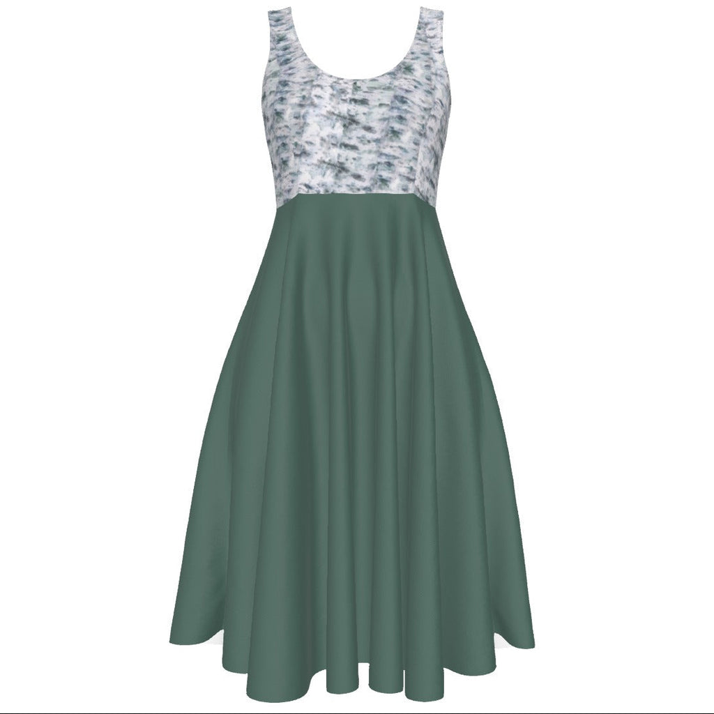 Birch Dress