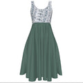 Birch Dress