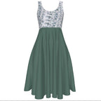 Birch Dress