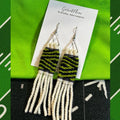 Game-day Mini Navy Adornment