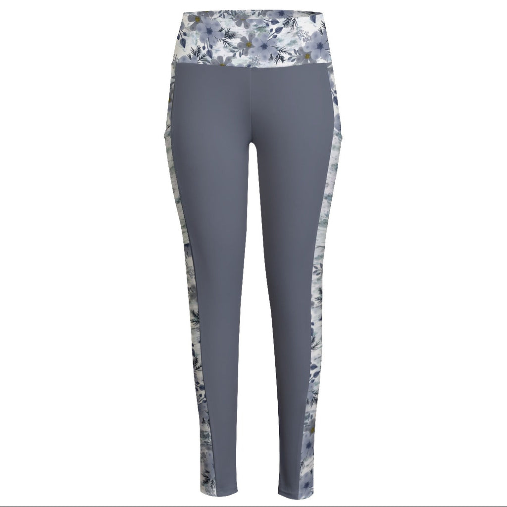 Pocket Leggings