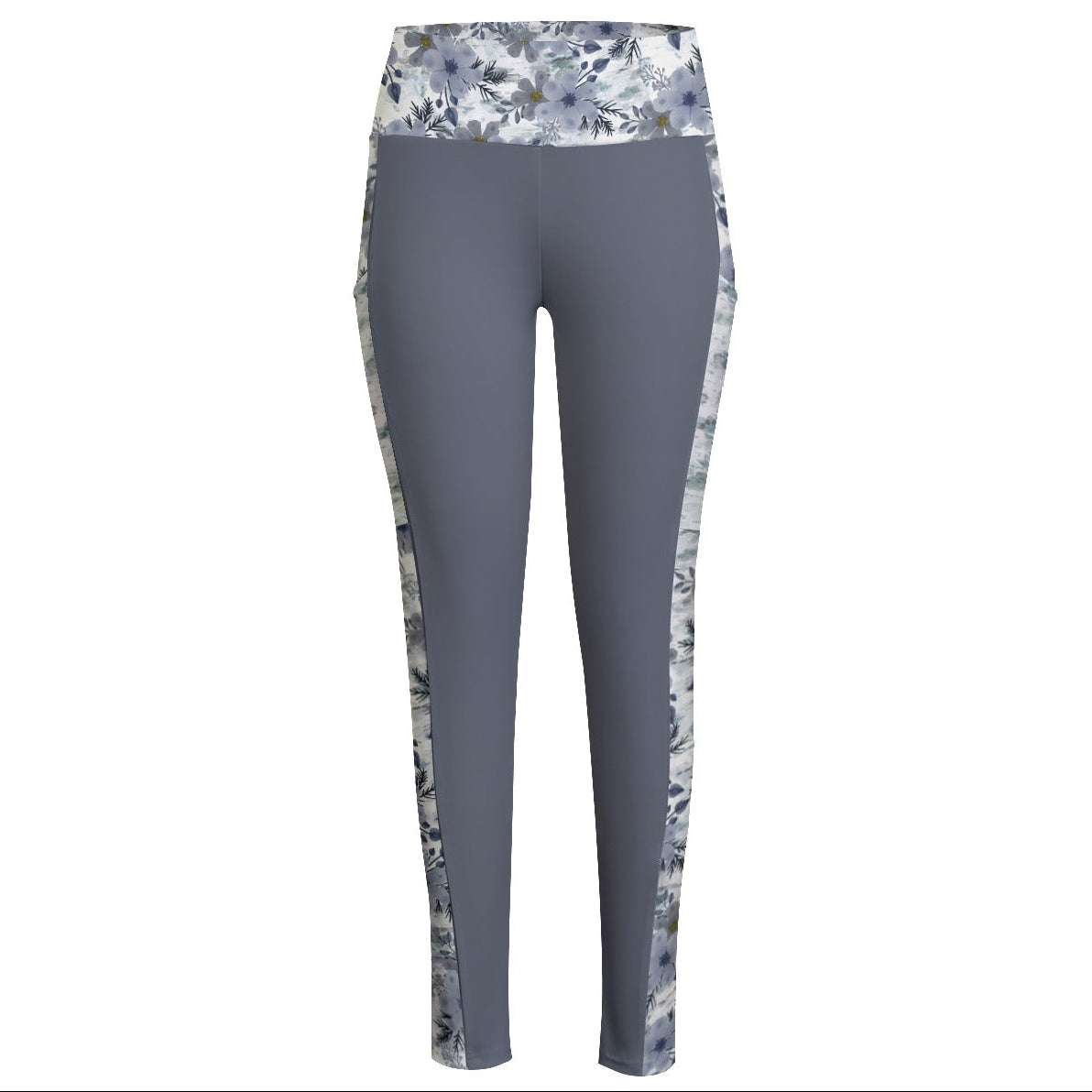Pocket Leggings