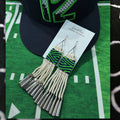 Seahawk 12s Game-day Adornment