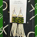 Seahawk Mini Navy Adornment