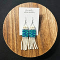 Retro Seahawk Mini Adornment