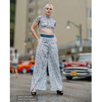 Birch Wide Leg Pants
