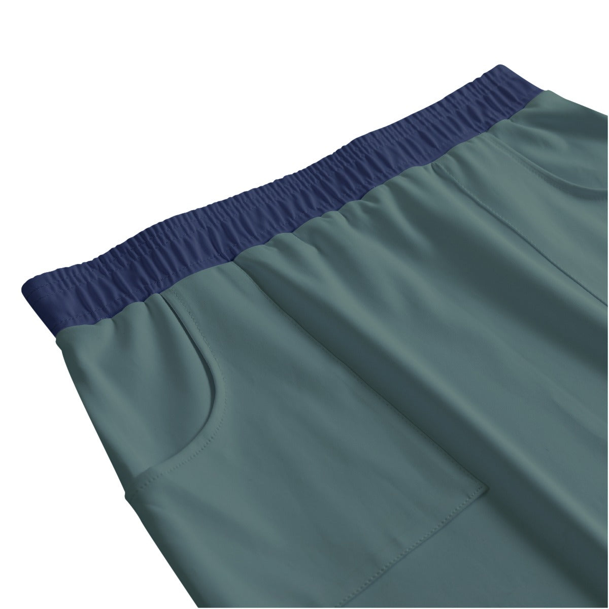 Pocket Skirt