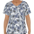 Arctic Floral Tee