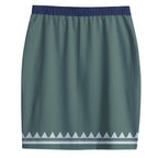 Pocket Skirt